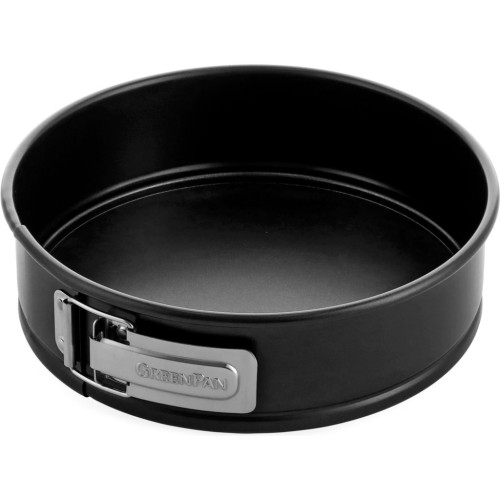 Форма для випікання GreenPan роз'ємна 20 см з керамічним покриттям (CC007768-001) – GreenPan