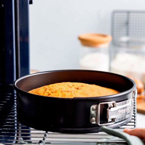 Форма для випікання GreenPan роз'ємна 20 см з керамічним покриттям (CC007768-001) – GreenPan (вид 2)