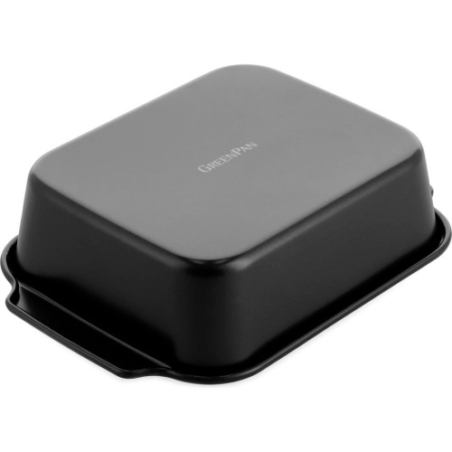 Форма для выпечки GreenPan з керамічним покриттям 22,5x18,5х7 см (CC007771-001) – GreenPan (вид 1)