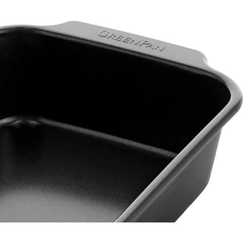 Форма для выпечки GreenPan з керамічним покриттям 22,5x18,5х7 см (CC007771-001) – GreenPan (вид 2)