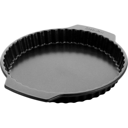 Форма для випікання GreenPan з керамічним покриттям 33,4х28х3,6 см (CC007769-001) – GreenPan