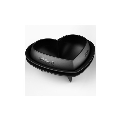 Форма для выпечки Silikomart T-Plus Venice 750 156x134 h67 мм (VENICE 750) – Silikomart