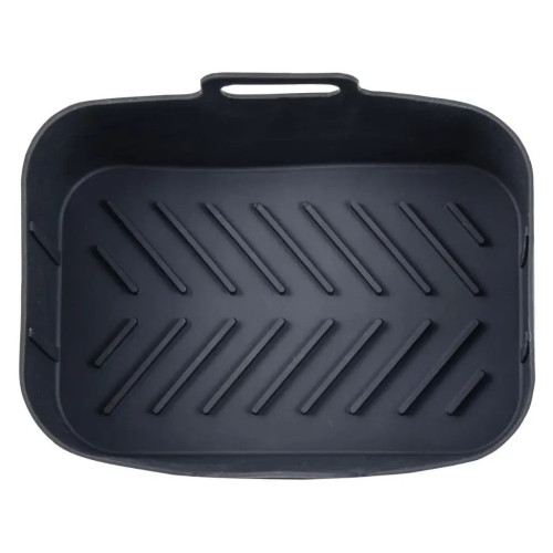 Форма для выпечки MasterPro Foodies collection силіконова 12,7 х 19,5 см (BGMP-7702) – MasterPro (вид 2)