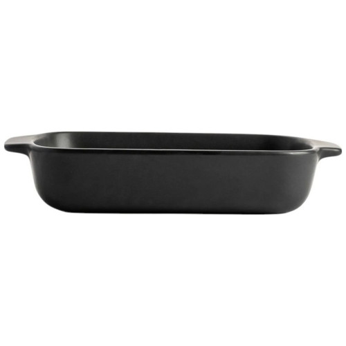 Форма для випікання KitchenAid Matte Oven-to-table, керамогранітна, Medium, 31x18.5x6 см (CC004969-001) – KitchenAid (вид 1)