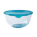Форма для выпечки Pyrex Cook Store кругла 2 л 21 см (180P000/8043) – Pyrex