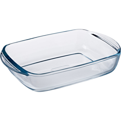 Форма для випікання Pyrex Cook Store прямокутна 23 х 15 х 6.5 см 1.1 л (215P000/7646) – Pyrex (вид 1)