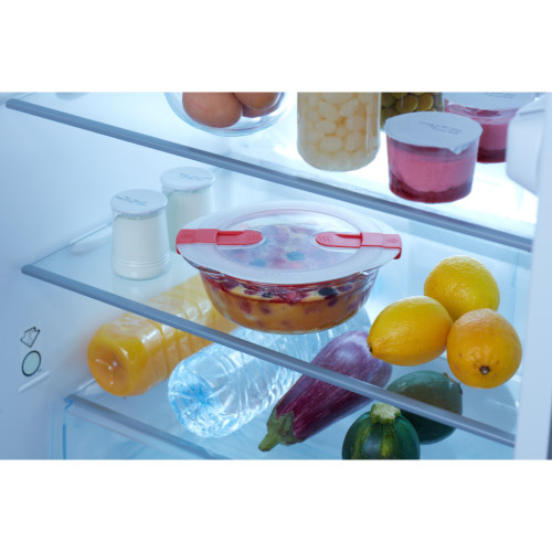 Форма для випікання Pyrex Cook Heat кругла 26 х 23 х 8 см 2.3 л (208PH00/7646) – Pyrex (вид 1)
