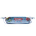 Форма для выпечки Pyrex Classic прямокутна 38 х 25 х 6,5 см 3.6 л (232B000/8046) – Pyrex (вид 2)