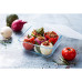Форма для випікання Pyrex CookFreez з кришкою квадратна 20 х 20 см 2 л (219P001/7644) – Pyrex (вид 2)