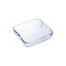 Форма для випікання Pyrex Classic квадратна 21 х 21 см (220B000/8046) – Pyrex