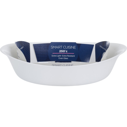 Форма для випікання Luminarc Smart Cuisine овальна 29 х 17 см (N3567) – Luminarc (вид 1)