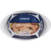 Форма для випікання Luminarc Smart Cuisine овальна 29 х 17 см (N3567) – Luminarc (вид 2)