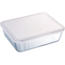 Форма для випікання Pyrex CookFreez прямокутна набір 2 шт (912S951/7646)