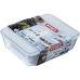 Форма для выпечки Pyrex CookFreez прямокутна набір 2 шт (912S951/7646) – Pyrex (вид 2)
