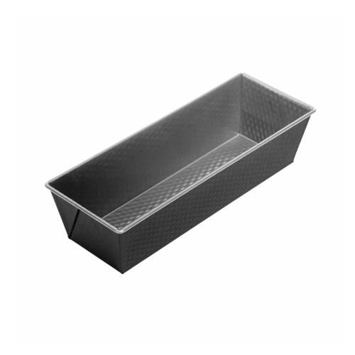 Форма для випікання Tefal Easybake, 30см,прямокутна, вуглецева сталь, сірий (J1740174) – Tefal (вид 1)