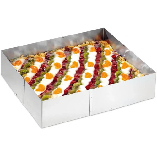 Форма для випікання Gefu Una регульована (14315) – Gefu (вид 1)