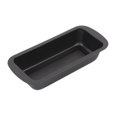 Форма для выпечки Ardesto Gemini Cake/Bread 29,5 x 13 x 5,5 см Grey (AR2510G)