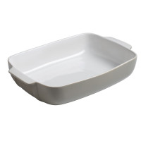 Форма для випікання Pyrex Signature прямокутна 30 x 22 см Сіра (SG30RR4/7646)