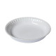 Форма для выпечки Pyrex Supreme white кругла 25 см (SU25BA1/7646)