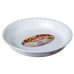 Форма для випікання Pyrex Supreme white кругла 25 см (SU25BA1/7646) – Pyrex (вид 1)