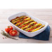 Форма для випікання Pyrex Supreme white прямокутна 30 х 20 см (SU30RR1/7646) – Pyrex (вид 2)