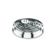 Форма для випікання Lacor кругла d 7 см, h 6 cм (68607)