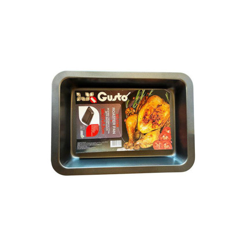 Форма для випікання Gusto GT-3134 34x24x4,5 см (100068) – Gusto