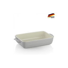 Форма для випікання Kela Malin 32 х 19 х 6,5 см Світло-сіра (15292)