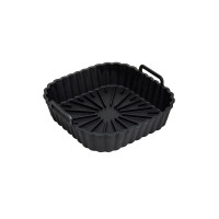 Форма для випікання MasterPro Foodies, 22х22 см, квадратна (BGMP-7708)