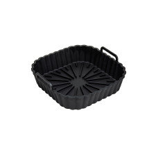 Форма для випікання MasterPro Foodies, 22х22 см, квадратна (BGMP-7708)