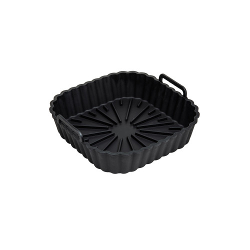 Форма для випікання MasterPro Foodies, 22х22 см, квадратна (BGMP-7708) – MasterPro
