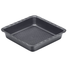 Форма для выпечки Polaris Kontur квадрат 23 х 23 см (Kontur-2323S)