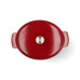Гусятниця KitchenAid Cast Iron 30 см 5,6 л Червона (CC006063-001) – KitchenAid (вид 2)