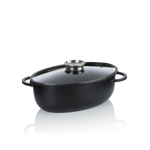 Гусятниця Kela Atura 45х28 см 8 л (15173) – Kela