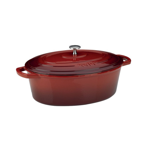 Гусятниця Kela Calido 6 л Red (11942) – Kela