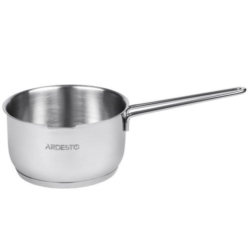 Ковш Ardesto Black Mars 1.4 л (AR0714S) – Ardesto