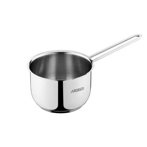 Ковш Ardesto Black Mars 1 л (AR0710S) – Ardesto