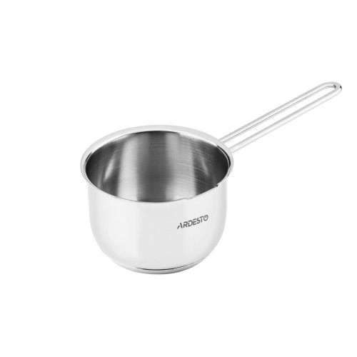 Ковш Ardesto Black Mars 1 л (AR0710S) – Ardesto (вид 2)