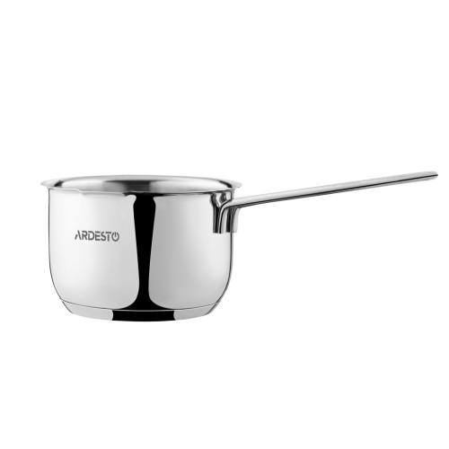 Ковш Ardesto Black Mars 1 л (AR0710S) – Ardesto (вид 3)