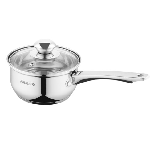 Ковш Ardesto Gemini Gourmet 1 л (AR1910GSS) – Ardesto