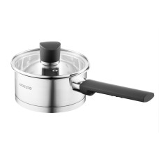 Ківш Ardesto Gemini 0.9 л (AR3609G)