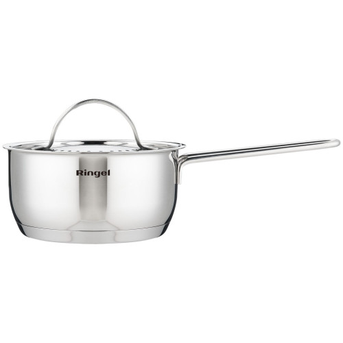 Ківш Ringel Besser з кришкою 0,8 л (RG-4021-14) – Ringel