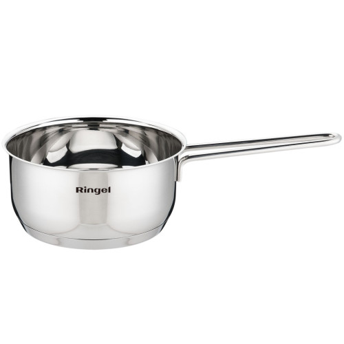 Ківш Ringel Besser з кришкою 0,8 л (RG-4021-14) – Ringel (вид 1)