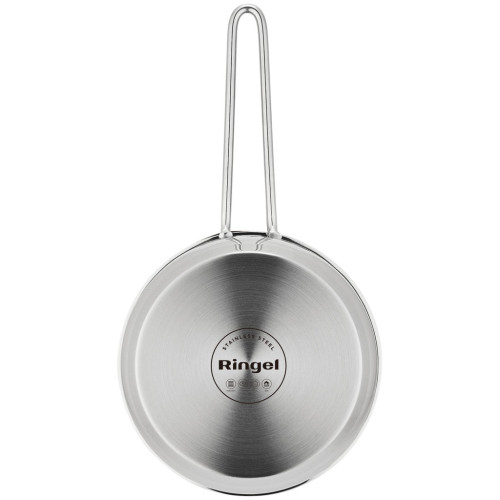 Ківш Ringel Besser з кришкою 0,8 л (RG-4021-14) – Ringel (вид 3)