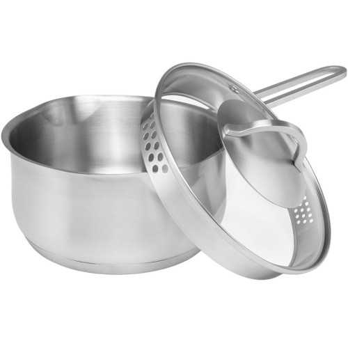 Ківш Polaris Solid 1,5 л (Solid-16SP) – Polaris (вид 1)