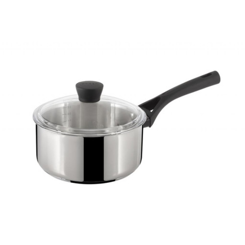 Ківш Pyrex Expert Touch с крышкой 1.4 л (ET16APX) – Pyrex