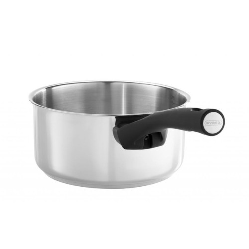 Ківш Pyrex Expert Touch с крышкой 1.9 л (ET18APX) – Pyrex (вид 2)