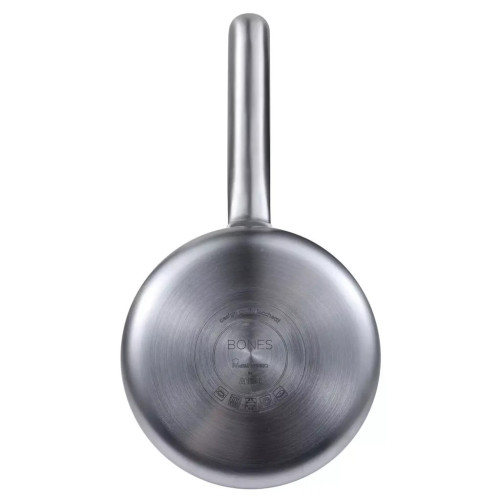 Ковш MasterPro by Alessi (bones) 16 см (BGMP-2214) – MasterPro (вид 2)