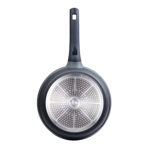 Ковш MasterPro Gastro Reeco з кришкою 16 см 1,3 л (BGMP-8113) – MasterPro (вид 3)