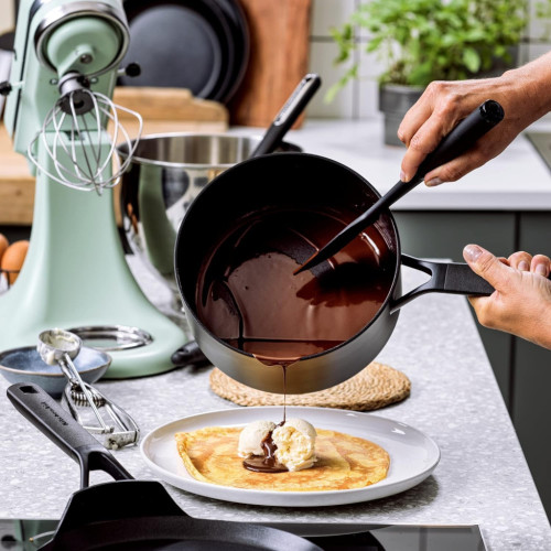 Ківш KitchenAid CFA 20 см 3,1 л з керамічним покриттям (CC005684-001) – KitchenAid (вид 3)